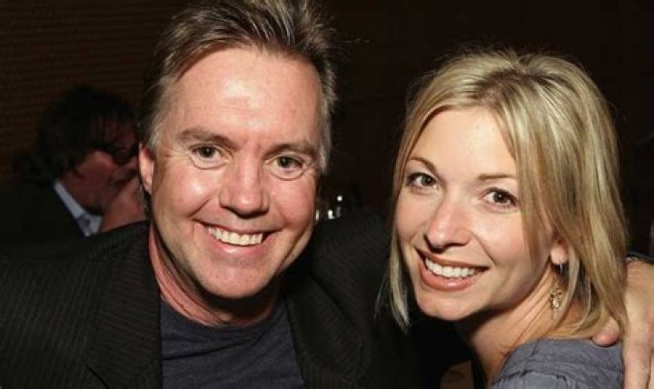 Shaun Cassidy has been married to his wife, Tracey Lynne Turner, since 2004