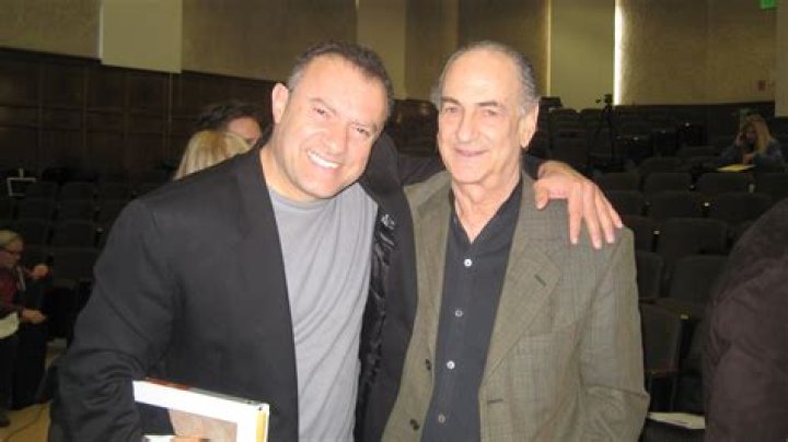 Shaun T. Benjamin Net Worth