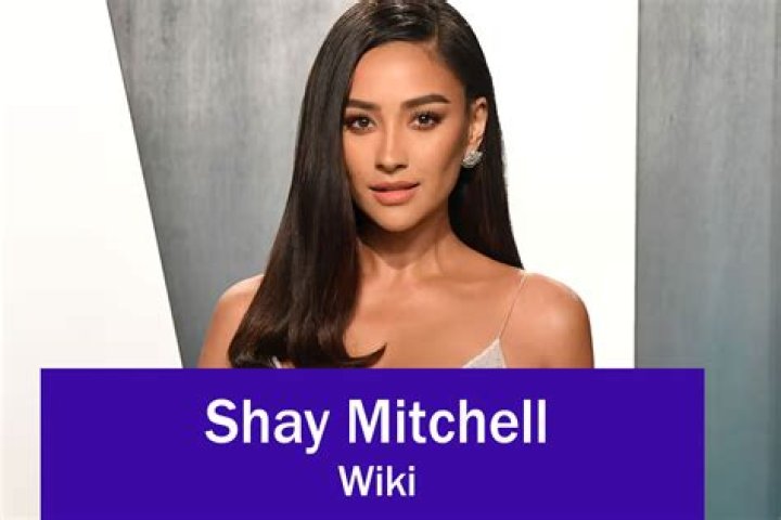 Shay Mitchell Net Worth, Income, Salary, Earnings, Biography