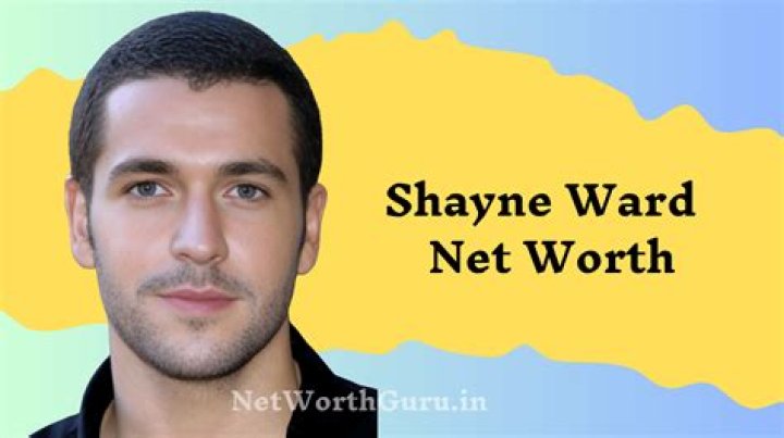 Shayne Edge Net Worth