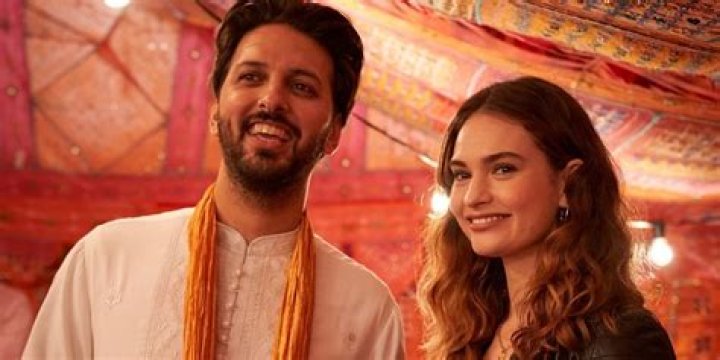 Shazad Latif Dating, Girlfriend, Married, Wife, Net Worth, Wiki, Age, Bio