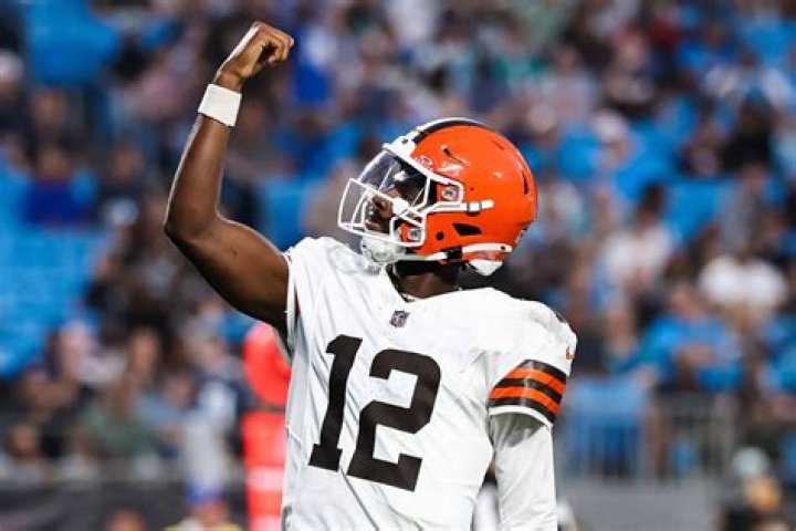 Shedeur Sanders