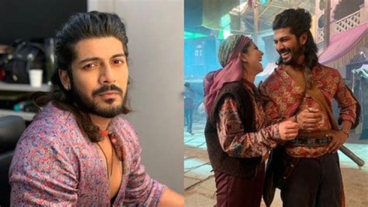
Sheezan Khan Arrest And Charg | Where Is Tunisha Sharma Rumoured Boyfriend Now jail Or prison 