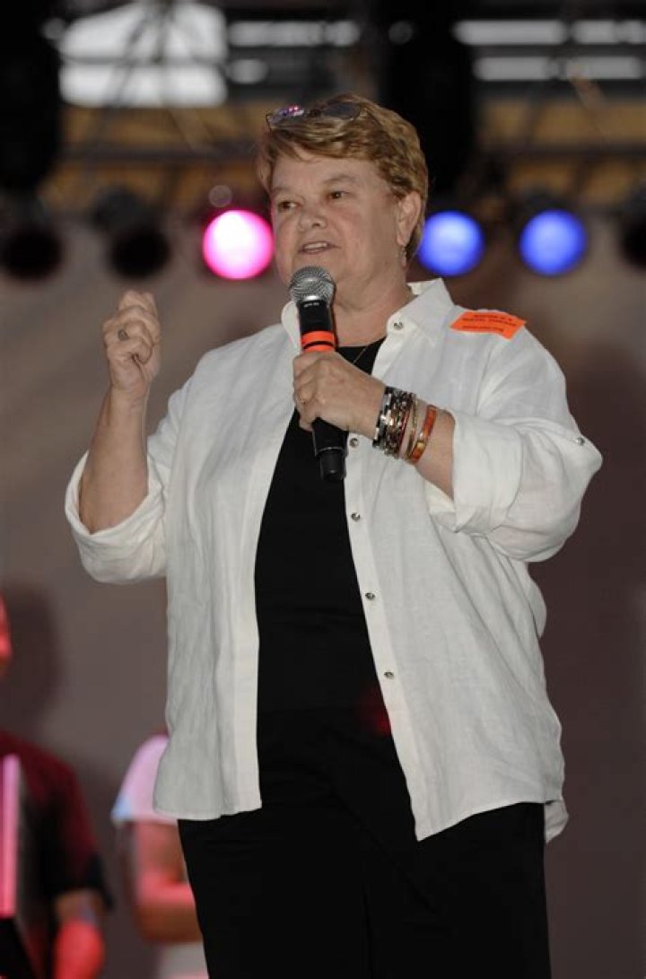 Sheila Kuehl Net Worth