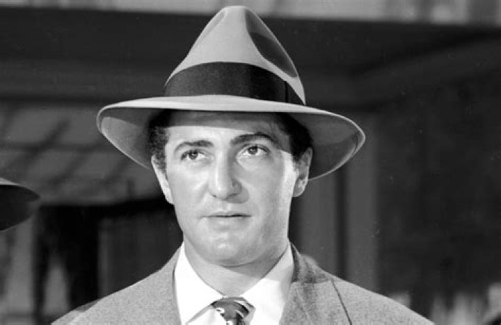 Sheldon Leonard