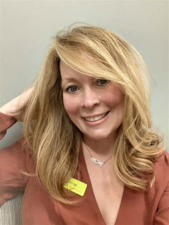 Sherri Rollins Net Worth