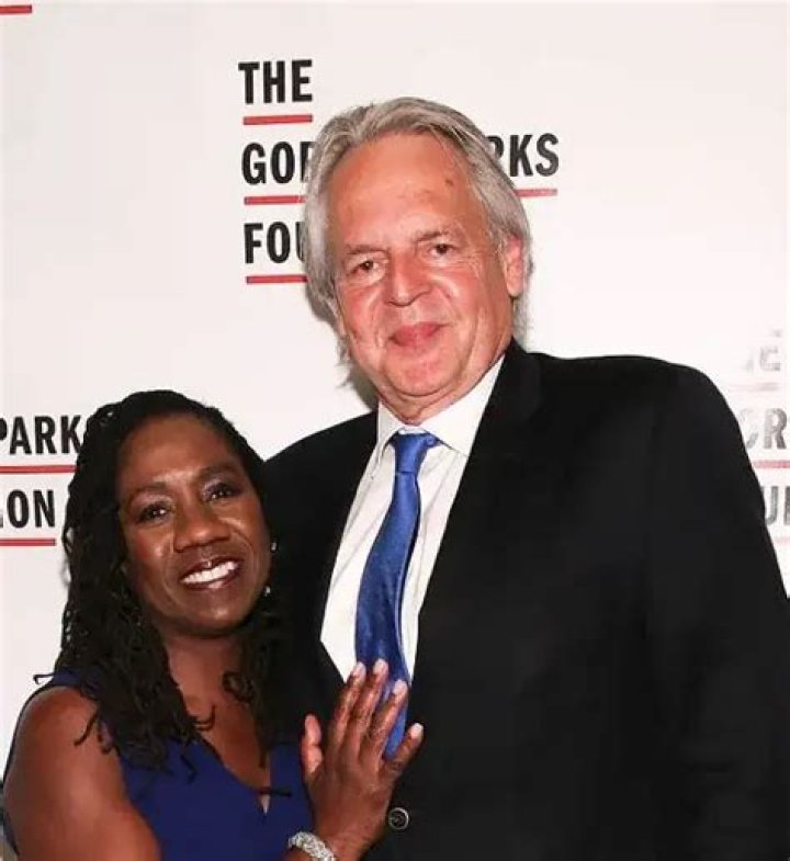 Sherrilyn Ifill Bio, Wiki, Age, Height, Husband, Law and Net Worth