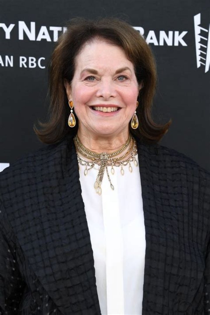 Sherry Vale Net Worth