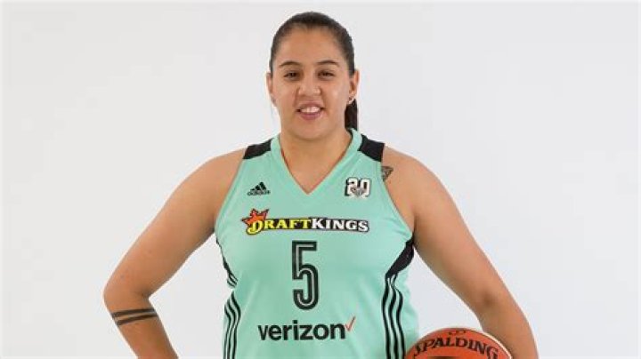 Shoni Schimmel