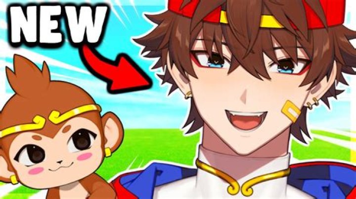 Shoto Vtuber Real Face 2024: Age And Real Name