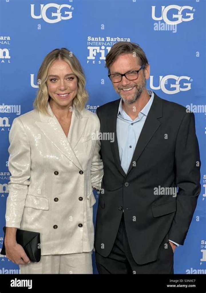 Sian Barbara Allen Net Worth