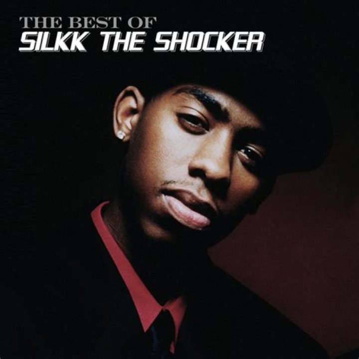 Silkk The Shocker