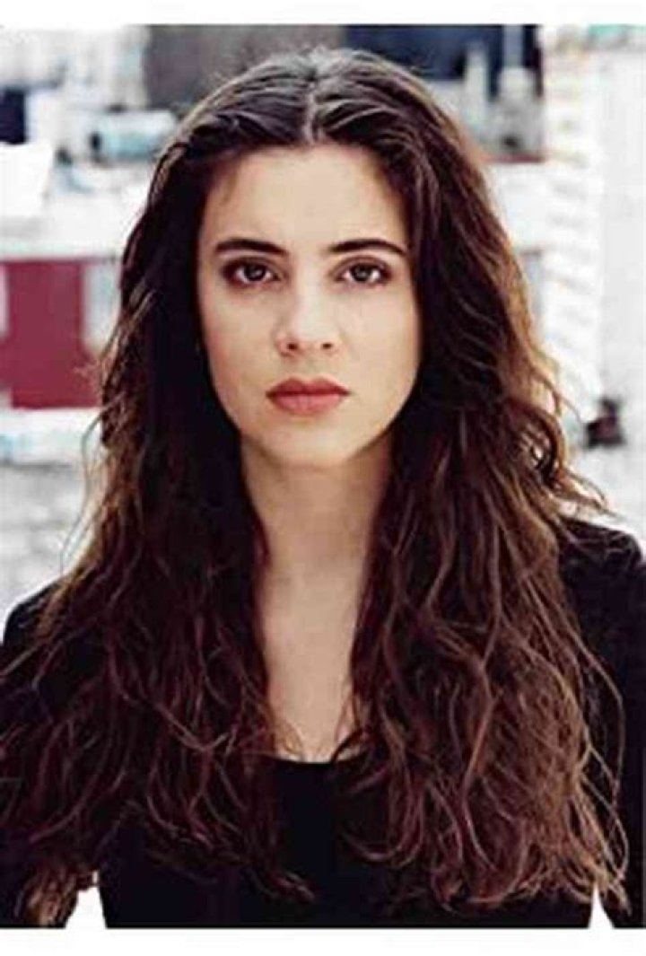 Silvia Spross Net Worth