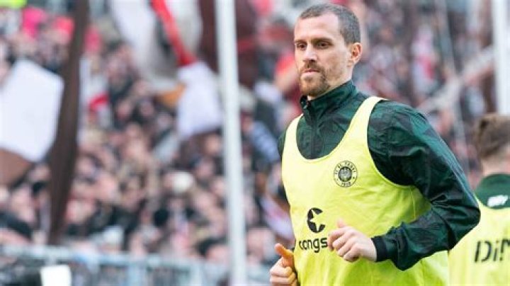 Simon Kohler Net Worth