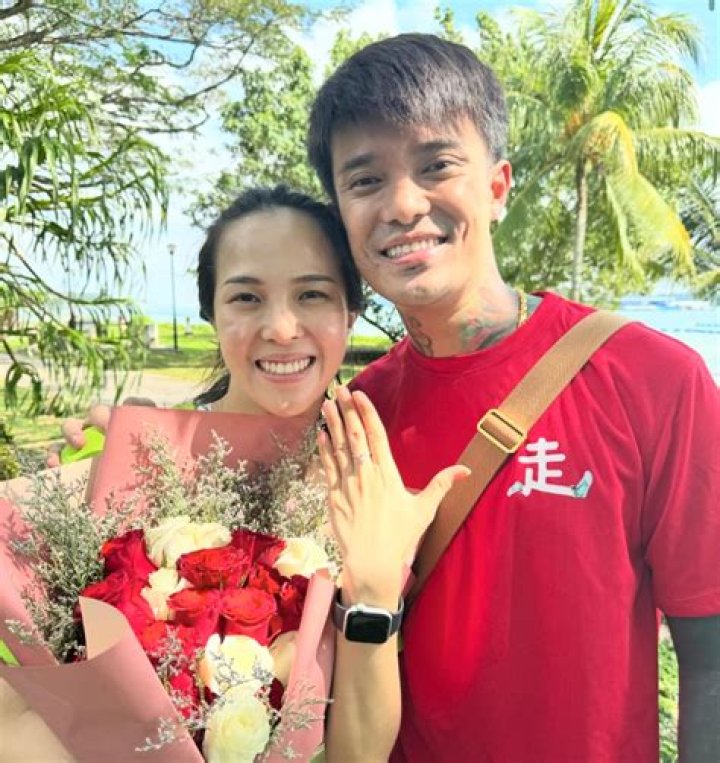 Simonboy Girlfriend Or Wife Simongirl, Relationship Timeline