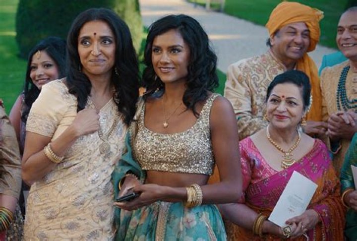 
Simone Ashley Parents Latha Pillai and Gunasekharan Pillai. Know about her family Details 