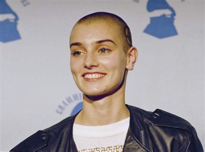 Sinead McCafferty Net Worth