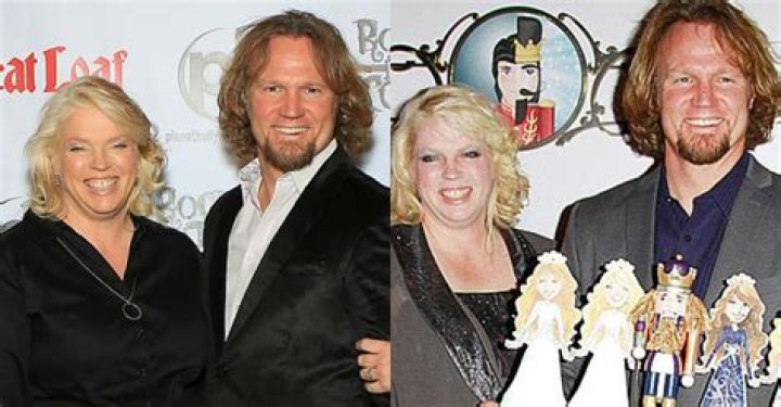 
‘Sister Wives’ Stars Janelle and Kody Brown Confirm They Have Officially ‘Separated’ 