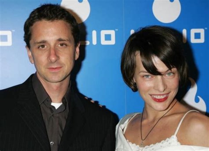 Sky Dayton Net Worth