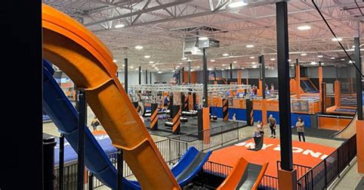 Sky Zone CEO: Jeff Platt Net Worth – Wife Age & Name Revealed