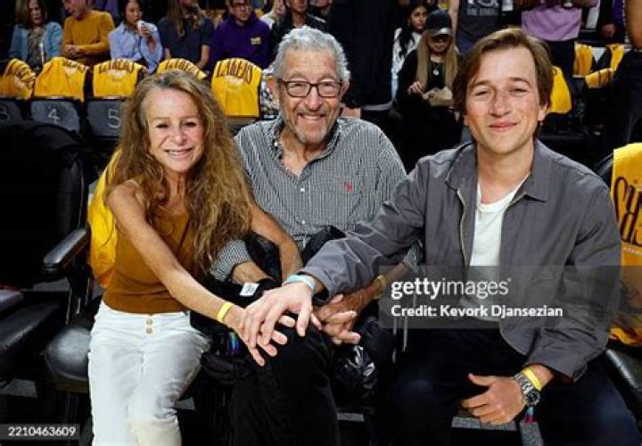 Skyler Gisondo Parents: Mother Stacey Gisondo And Father Ron Gisondo
