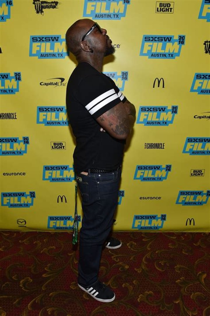 Sleepy Brown Net Worth