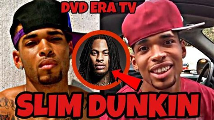 Slim Dunkin