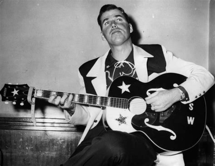 Slim Whitman Net Worth