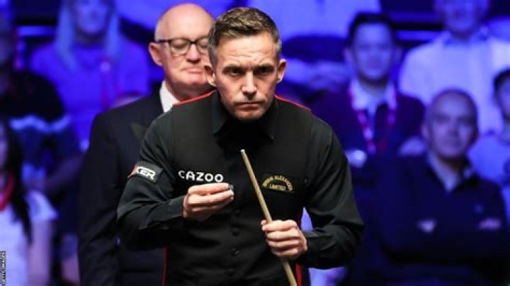 
Snooker Player Jamie Jones Wife: Who Is He Married To? His Career Details Explored 