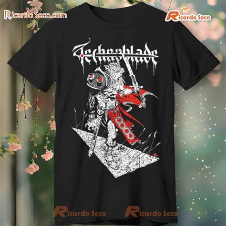 
‘So Long Nerds’ These Were Technoblade Last Words 