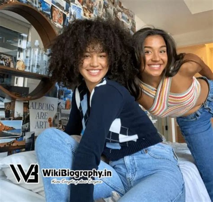 Sofia Wylie Wiki, Bio, Boyfriend, Net worth, Height, Age