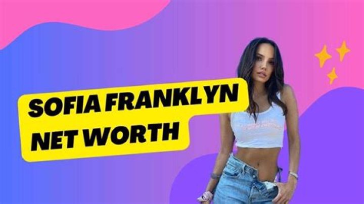 Sofia Zamani Net Worth