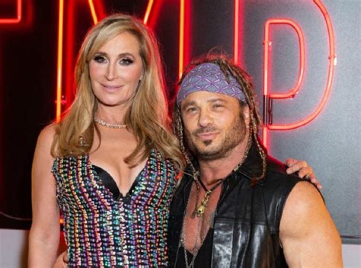 Sonja Morgan Net Worth