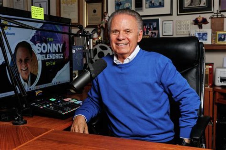Sonny Melendrez Net Worth