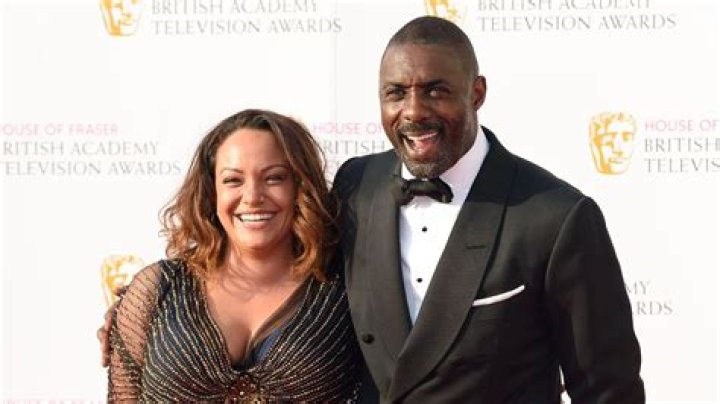 Who is Sonya Nicole Hamlin-Idris Elba's ex-wife? What happened to her?