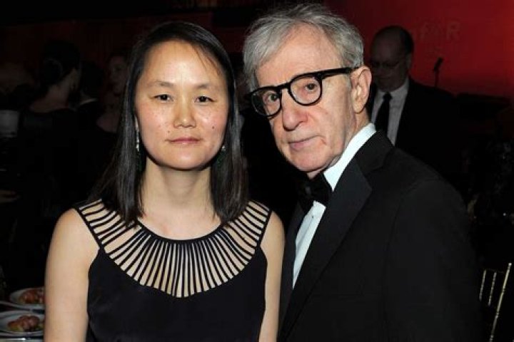 Soon-Yi Previn