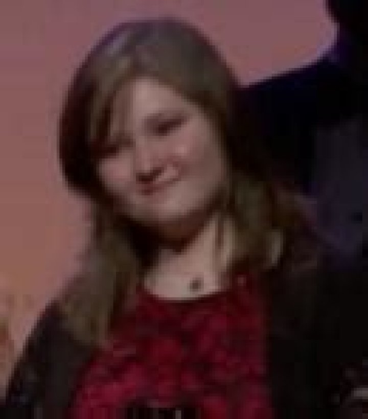 Sophia Ranft Net Worth