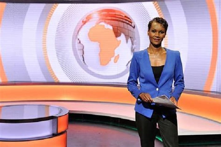 Sophie Ikenye (News Presenter) Bio, Wiki, Age, Height, Husband, Married, BBC News, Focus on Africa, Salary, Net Worth,