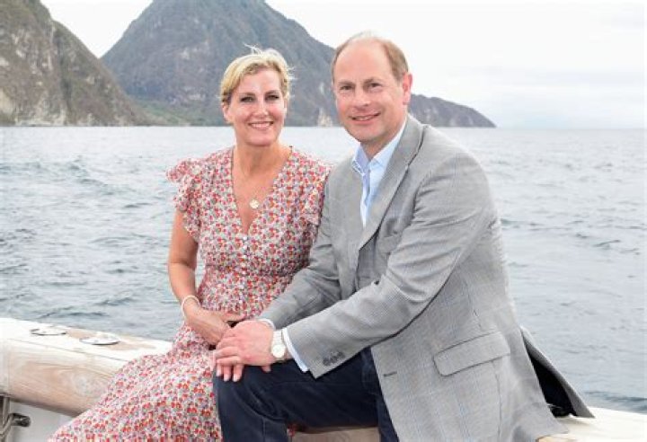 Sophie, The Countess of Wessex Height, Weight, Net Worth, Age, Birthday, Wikipedia, Who, Instagram, Biography
