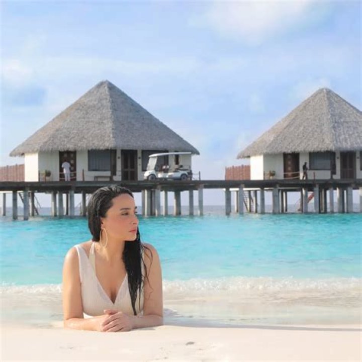 Souhir Ben Amara Wiki, Biographie, Age, Taille, Mariage, Contact & Informations