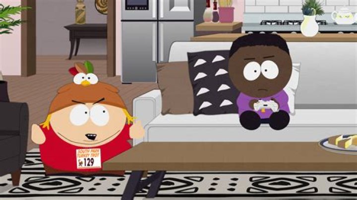 
South Park Thanksgiving Episodes In Order 
