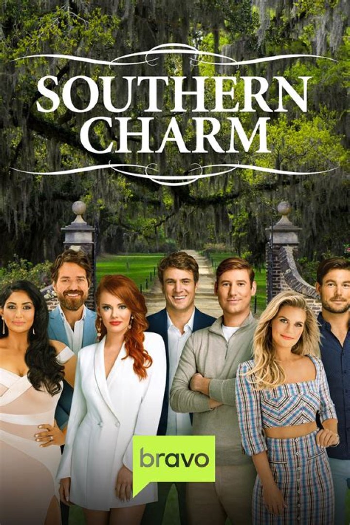 
‘Southern Charm’s Craig Conover On ‘Bizarre’ Naomie-Whitney Hookup And His Drama With The Guys 