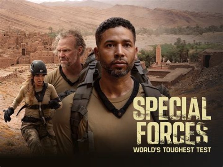 
Special Forces: World’s Toughest Test finale: Fans react as Danny and Dwight exit after enemy interrogation 