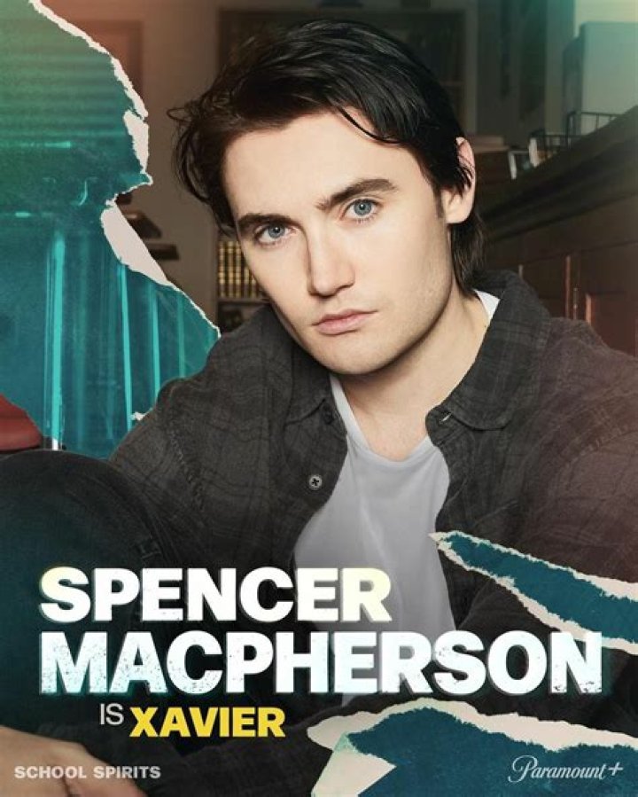 Spencer MacPherson - Bio, Age, Wiki, Facts and Family