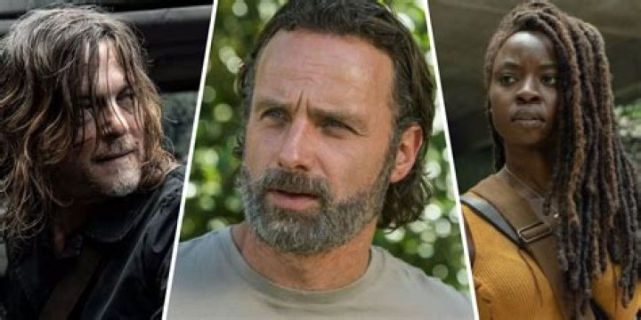 
[Spoilers] Fans Are Terrified For This OG Character On “The Walking Dead” 