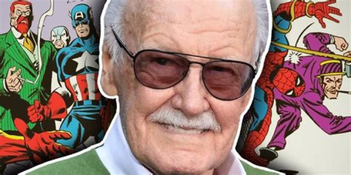 Stan Lee’s Net Worth, Biography, Career, Awards, Fact and Life Story