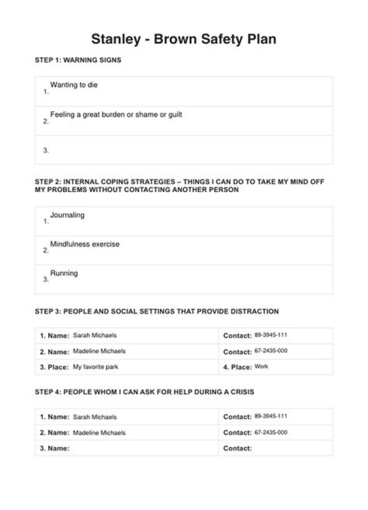 Stanley Brown (engineer)