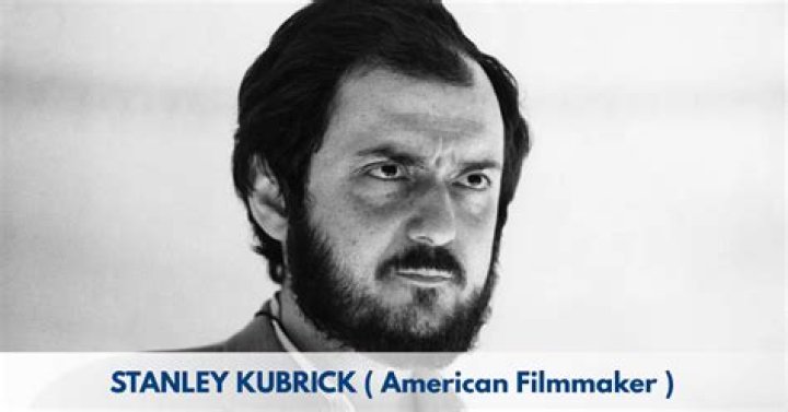 Stanley Kubrick Net Worth, Income, Salary, Earnings, Biography