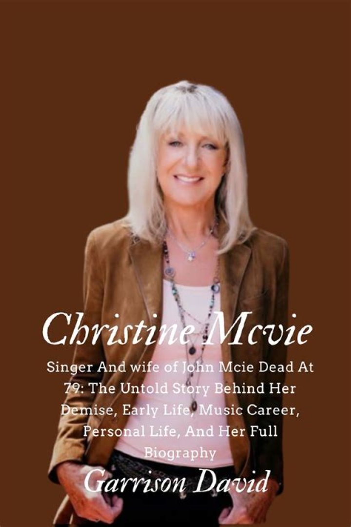 Star Stowe’s death — Her gradual demise explained