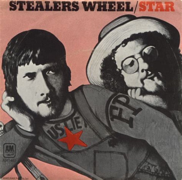 Stealers Wheel Net Worth